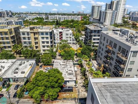 431 NW 1st Avenue Fort Lauderdale FL 33301