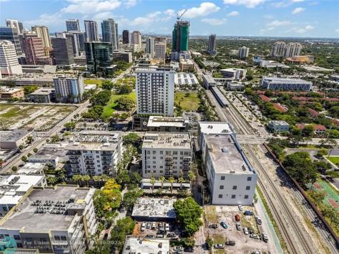 431 NW 1st Avenue Fort Lauderdale FL 33301