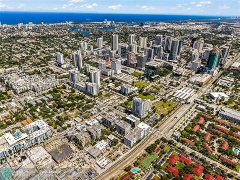 431 NW 1st Avenue Fort Lauderdale FL 33301