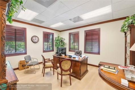 5571 N University Drive Coral Springs FL 33067