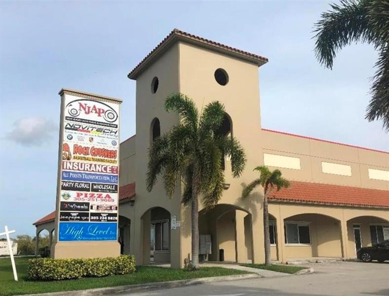 15420 SW 136th Street Miami FL 33196