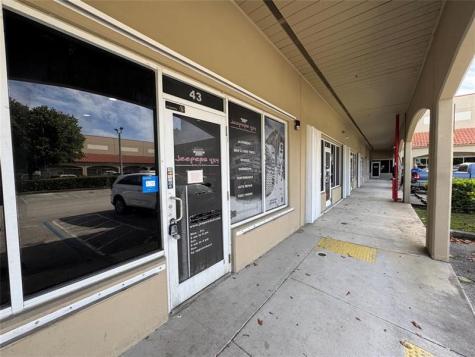 15420 SW 136th Street Miami FL 33196