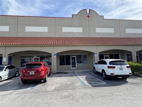 15420 SW 136th Street Miami FL 33196