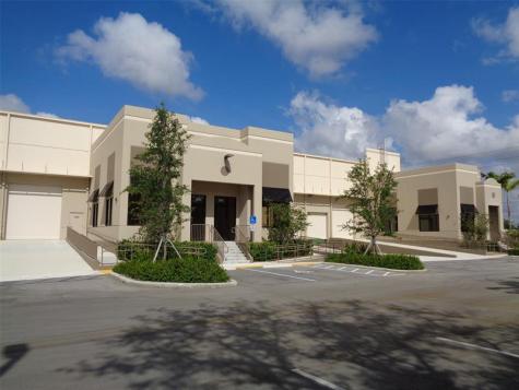 10400 NW 55th Street Sunrise FL 33351