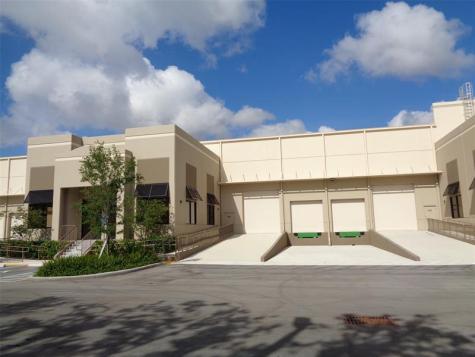 10400 NW 55th Street Sunrise FL 33351