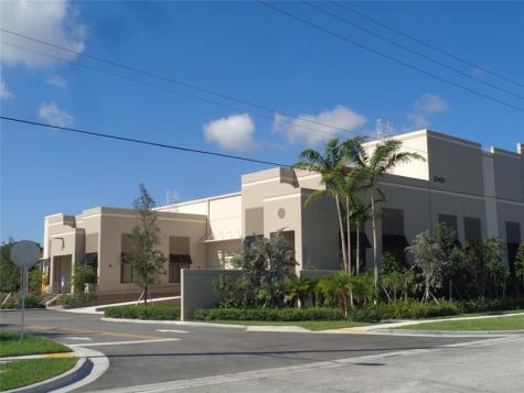 10400 NW 55th Street Sunrise FL 33351