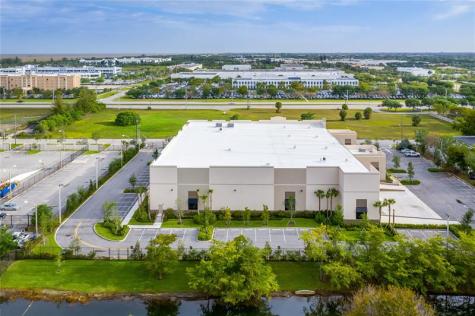 10400 NW 55th Street Sunrise FL 33351