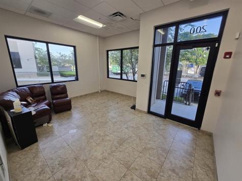 10400 NW 55th Street Sunrise FL 33351