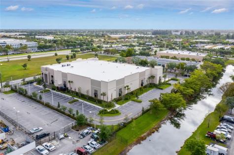 10400 NW 55th Street Sunrise FL 33351