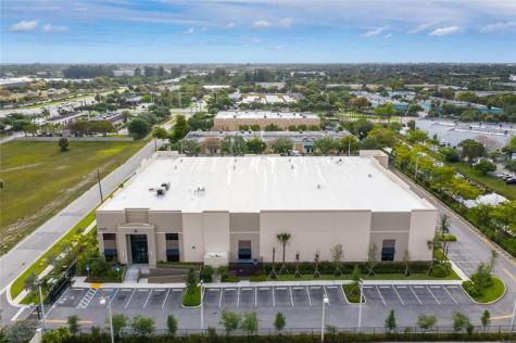 10400 NW 55th Street Sunrise FL 33351