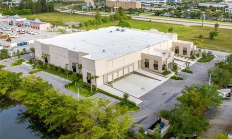 10400 NW 55th Street Sunrise FL 33351