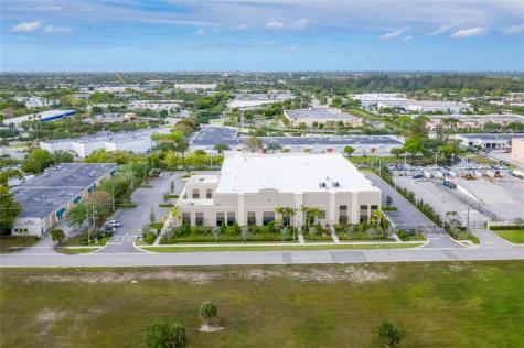 10400 NW 55th Street Sunrise FL 33351