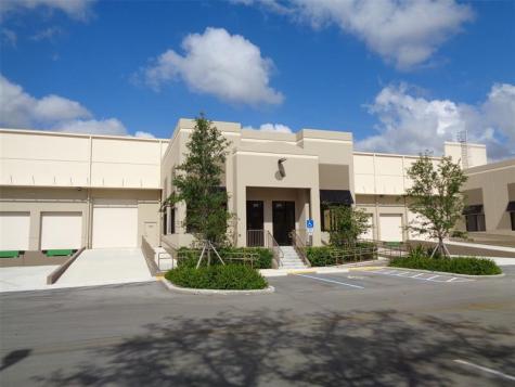 10400 NW 55th Street Sunrise FL 33351
