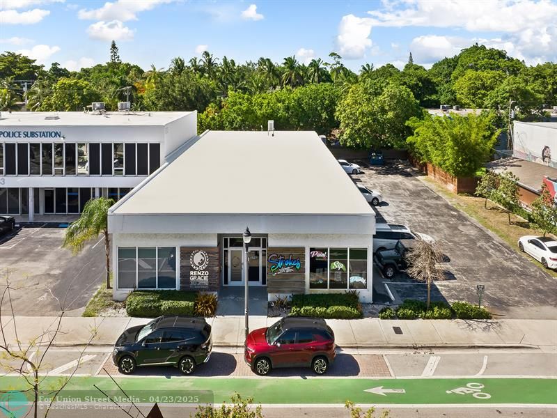 535 NE 13th Street Fort Lauderdale FL 33304