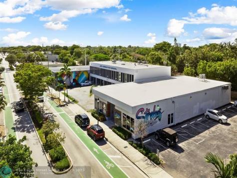535 NE 13th Street Fort Lauderdale FL 33304