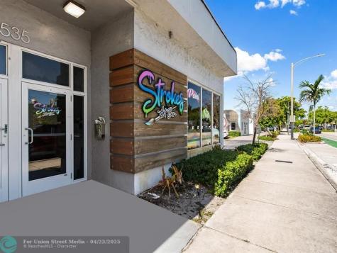 535 NE 13th Street Fort Lauderdale FL 33304
