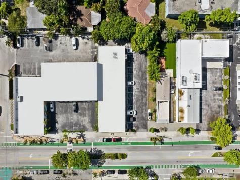 535 NE 13th Street Fort Lauderdale FL 33304