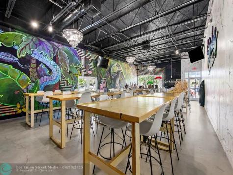 535 NE 13th Street Fort Lauderdale FL 33304