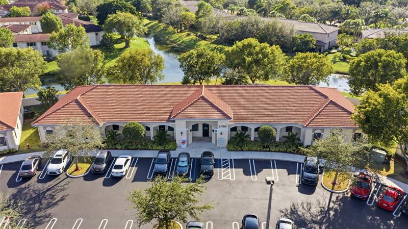 11784 W Sample Road Coral Springs FL 33065