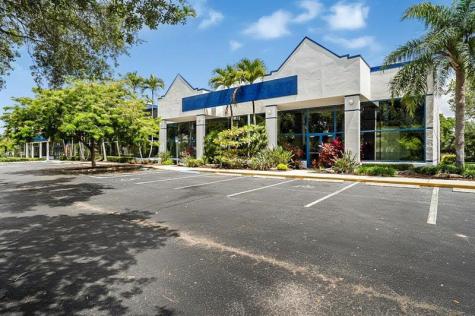 1605 W Oakland Park Boulevard Oakland Park FL 33311