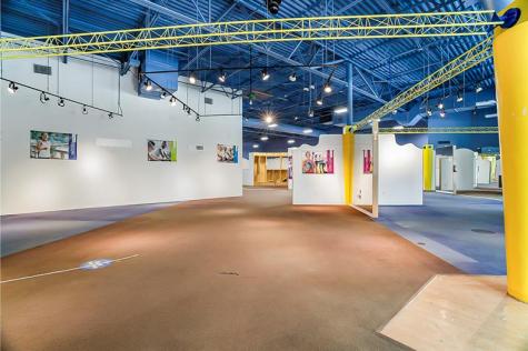 1605 W Oakland Park Boulevard Oakland Park FL 33311