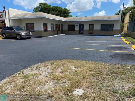 2430 NW 19th Street Fort Lauderdale FL 33311