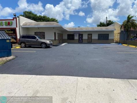 2430 NW 19th Street Fort Lauderdale FL 33311