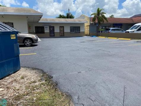 2430 NW 19th Street Fort Lauderdale FL 33311