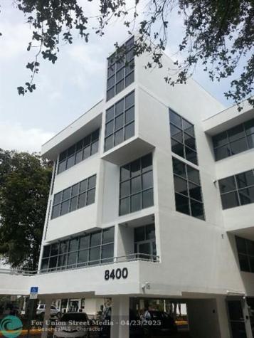8400 N University Drive Tamarac FL 33321