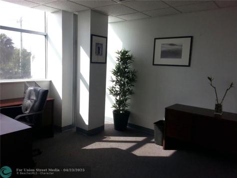 8400 N University Drive Tamarac FL 33321