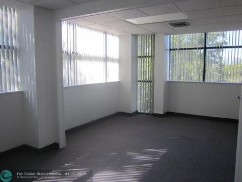 8400 N University Drive Tamarac FL 33321