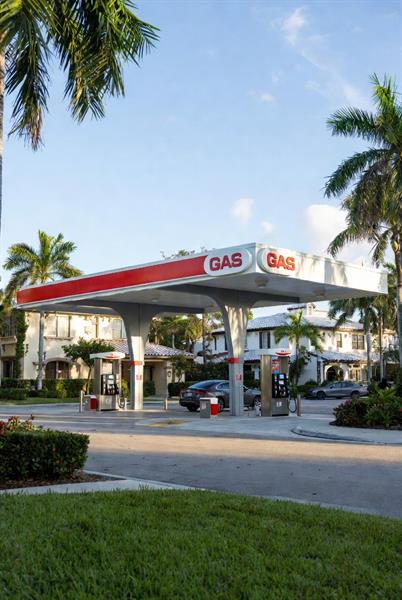 Gas Station For Sale Miami FL 33333