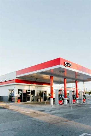 Gas Station For Sale Miami FL 33333
