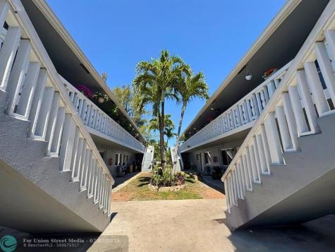 101-105 SE 26 Street Fort Lauderdale FL 33316