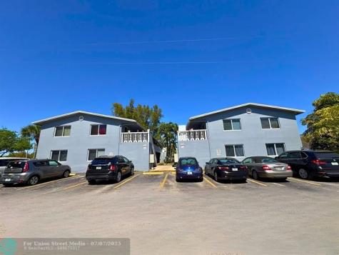 101-105 SE 26 Street Fort Lauderdale FL 33316