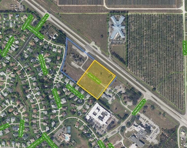 1346 Us 27 Lake Placid FL 33852