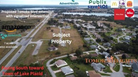 1346 Us 27 Lake Placid FL 33852