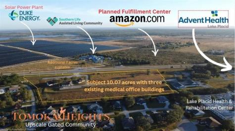 1346 Us 27 Lake Placid FL 33852