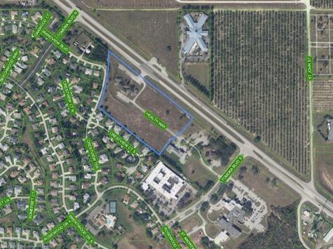 1346 Us 27 Lake Placid FL 33852