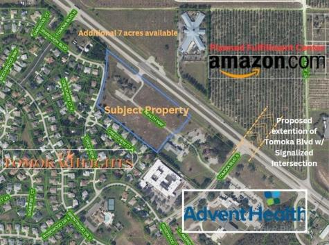1346 Us 27 Lake Placid FL 33852