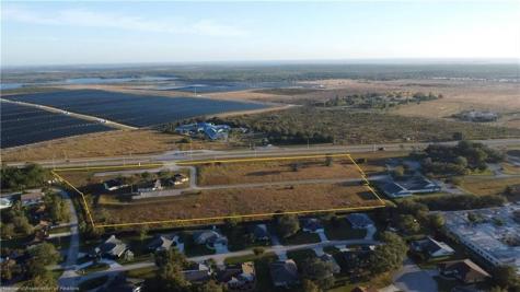 1346 Us 27 Lake Placid FL 33852