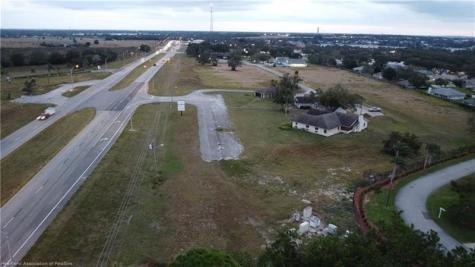 1346 Us 27 Lake Placid FL 33852