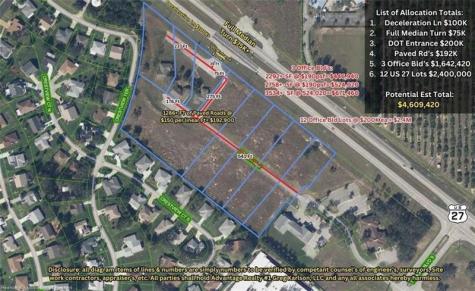 1346 Us 27 Lake Placid FL 33852