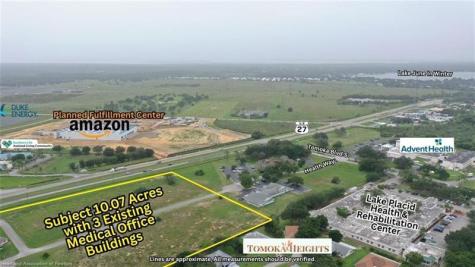 1346 Us 27 Lake Placid FL 33852