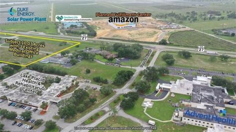 1346 Us 27 Lake Placid FL 33852