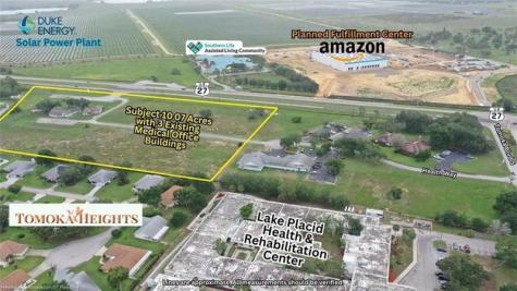 1346 Us 27 Lake Placid FL 33852