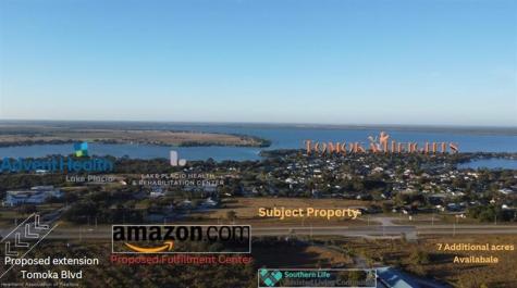 1346 Us 27 Lake Placid FL 33852