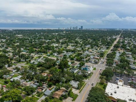 4100 N 16th Street N St Petersburg FL 33703