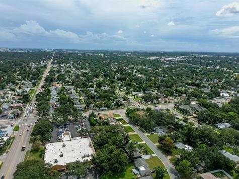 4100 N 16th Street N St Petersburg FL 33703