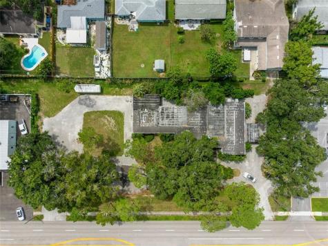 4100 N 16th Street N St Petersburg FL 33703